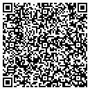 QR code with S C A Collections Inc contacts