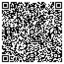 QR code with J-E-T-S Inc contacts