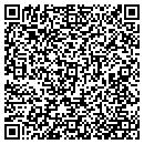 QR code with E-Nc Initiative contacts