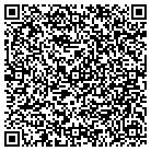 QR code with Martin Marietta Aggregates contacts