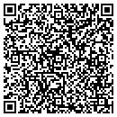 QR code with Upton & Fisher contacts