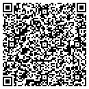 QR code with Azalea Walk contacts
