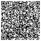 QR code with Machine & Welding Supply Co contacts