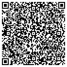 QR code with G&P Heating & Air Conditioning contacts