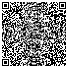 QR code with Martin Marietta Aggregates contacts