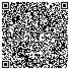 QR code with Glenoit Fabrics Hg Corporation contacts