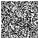 QR code with Marble Big D contacts