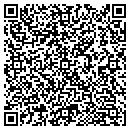 QR code with E G Woodliff Co contacts