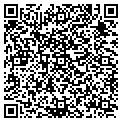 QR code with Ianodell's contacts