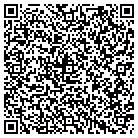 QR code with Kinston Wheel Aligning Service contacts