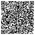 QR code with Rose Cannon Ranch contacts
