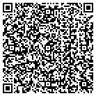 QR code with T W Roofing & Small Constructn contacts