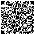 QR code with Tbc Computers contacts