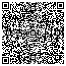 QR code with OHerns Welding Inc contacts