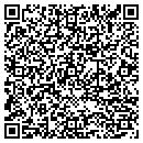 QR code with L & L Gift Baskets contacts