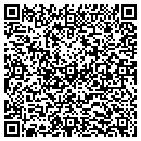 QR code with Vespers II contacts