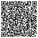 QR code with Blinds Plus contacts