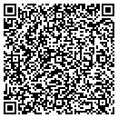 QR code with Atomica contacts