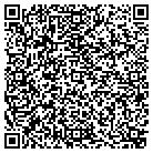 QR code with Hugh Falls Machine Co contacts