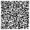 QR code with Myco Sythetix contacts