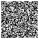 QR code with Hiks Fashions contacts