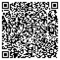 QR code with Ctc Deli contacts