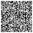 QR code with O'REILLY Auto Parts contacts