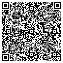 QR code with Gladys' Nails contacts