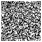QR code with Ryan's Grill Buffet & Bakery contacts
