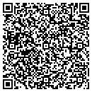 QR code with D Scott Reilly contacts