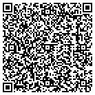 QR code with Highlander Apartment contacts