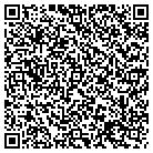 QR code with Teasters Auto Repairing & Used contacts