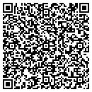QR code with A A Towing & Recovery contacts