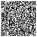 QR code with Moores Barbeque contacts