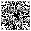 QR code with J's Color Creations contacts