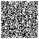 QR code with Hector Espinosa General Yard contacts