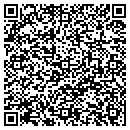 QR code with Caneca Inc contacts
