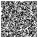 QR code with Riptide Aquatics contacts