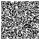 QR code with Hispanic Task Frce of Lee Cnty contacts