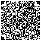 QR code with Sandhills Center For Mental He contacts