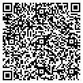 QR code with JS II contacts