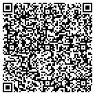 QR code with Ralph Crane's Used Auto Parts contacts