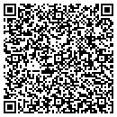 QR code with Delta Tile contacts