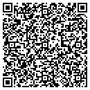 QR code with A & E Hauling contacts