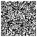 QR code with R&M Demoliton contacts