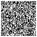 QR code with Zion Methodist Church contacts