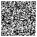 QR code with Zacks contacts