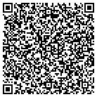 QR code with K&L Distributing Inc contacts