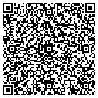QR code with S A Sloop Heating & AC contacts