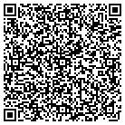 QR code with California Mat & Futon Outl contacts
